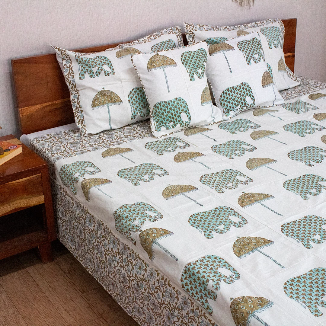 Dohar Collection
